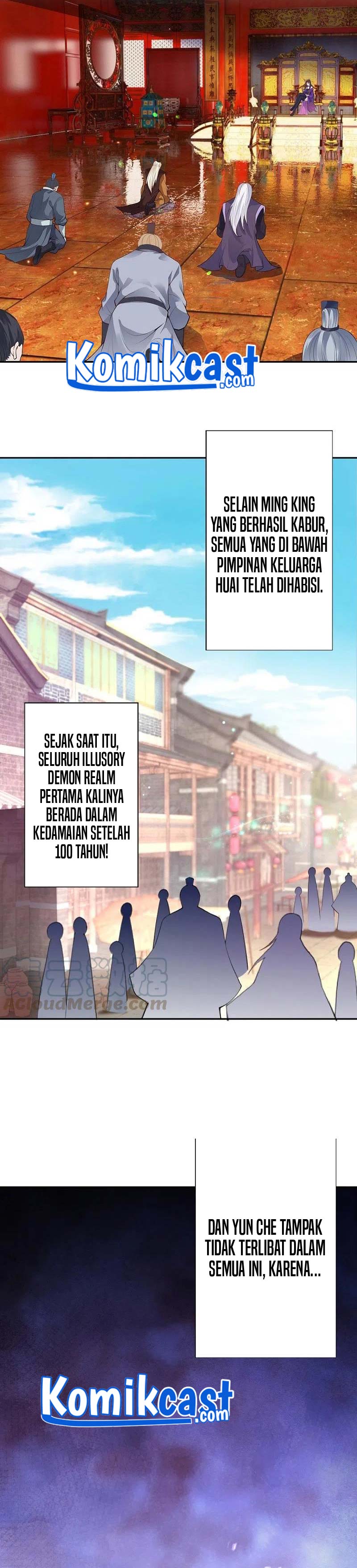 Dilarang COPAS - situs resmi www.mangacanblog.com - Komik against the gods 383 - chapter 383 384 Indonesia against the gods 383 - chapter 383 Terbaru 4|Baca Manga Komik Indonesia|Mangacan